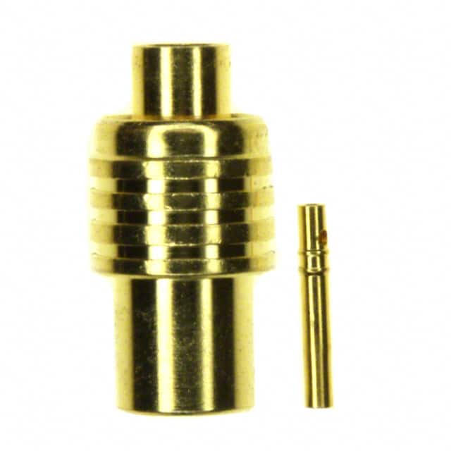 252131 Amphenol RF  Conjuntos de conectores coaxiales (RF)